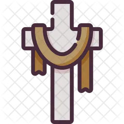 Criss cross  Icon