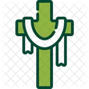 Criss Cross Icon