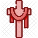 Criss Cross Icon