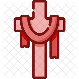 Criss cross  Icon