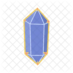 Cristal  Icono