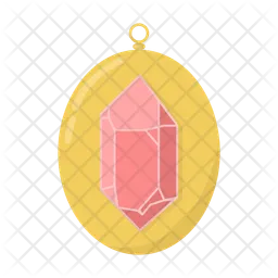 Cristal  Icono