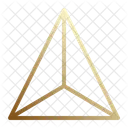 Cristal  Icono