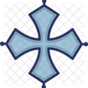Cristandade  Ícone