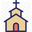 Christian Iglesia Iglesia Hogar Icono