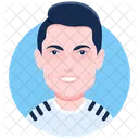 Cristiano Ronaldo  Icon