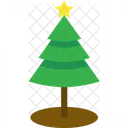 Cristmas-tree  Icon
