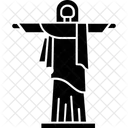 Cristo el Redentor  Icono