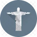 Cristo El Redentor Icono