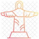 Cristo el Redentor  Icono