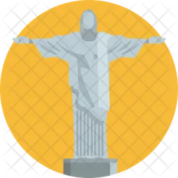 Cristo el Redentor  Icono