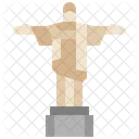 Cristo el Redentor  Icono