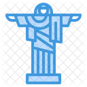 Cristo Redentor  Ícone
