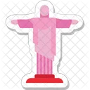 Cristo il Redentore  Icon