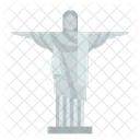 Cristo Redentore Vacanza Icon