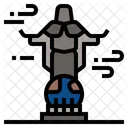 Cristo Re di Dili  Icon