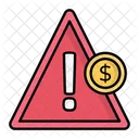 Critical Sanger Currency Icon