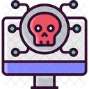 Critical  Icon