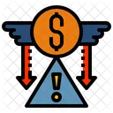 Critical  Icon