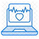 Critical illness insurance  Icon