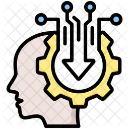 Critical Thinking  Icon
