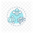 Critical thinking  Icon