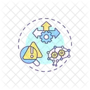 Critical thinking  Icon