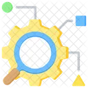 Critically  Icon