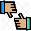 Criticism  Icon
