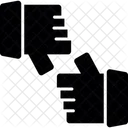 Criticism Critical Criticize Icon
