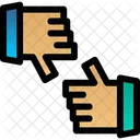 Criticism  Icon