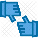 Criticism  Icon