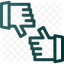 Criticism  Icon