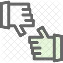 Criticism  Icon