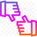 Criticism  Icon
