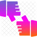 Criticism  Icon