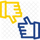Criticism  Icon