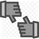 Criticism  Icon