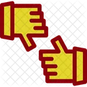 Criticism  Icon