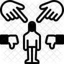 Criticism Comment Critique Icon