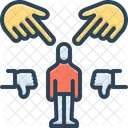 Criticism Comment Critique Icon