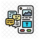 Critique Ux Ui 아이콘