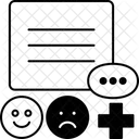 Critique  Icon