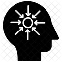Critique Mind Criticism Commentary Mind Icon