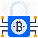 Crittografia bitcoin  Icon