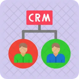 Crm  Icon