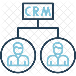 Crm  Icon