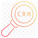 Crm  아이콘