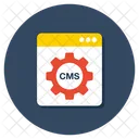 Crm Customer Relationship Management Customer Care Icon