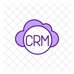 CRM  Ícone